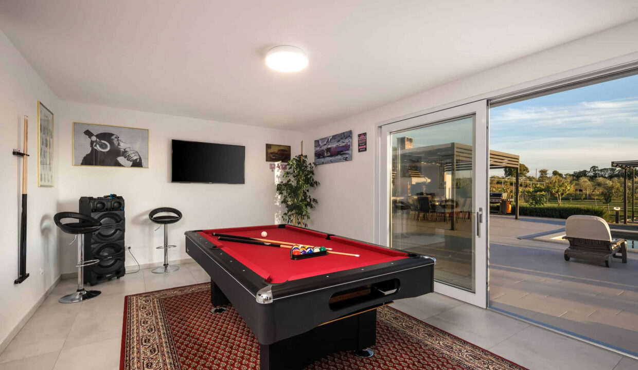 Ferienhaus in der Nähe von Zadar