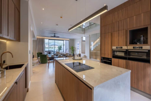 Villa am Meer in Trogir