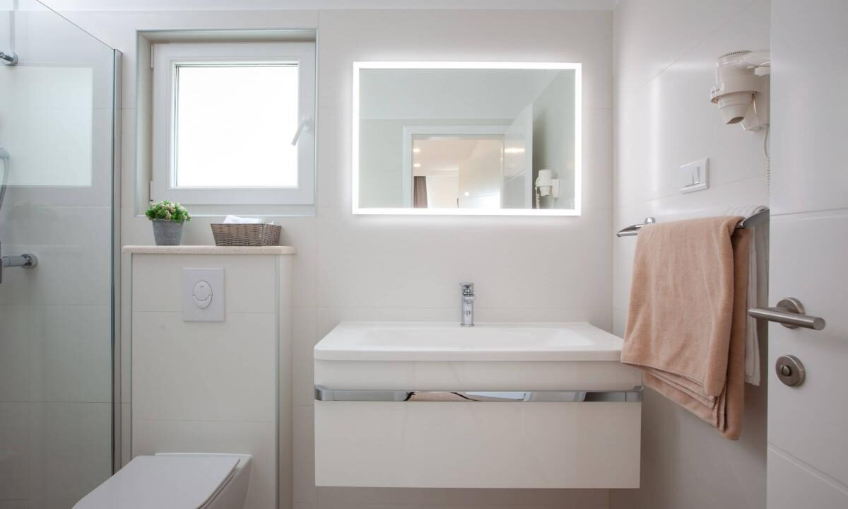 Super Haus mit Meerblick in Makarska