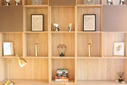 Stilvolle Villa mit malerischem Meerblick - Split