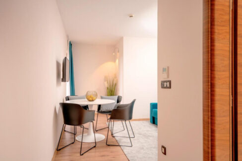 Grundstück am Meer Bra?