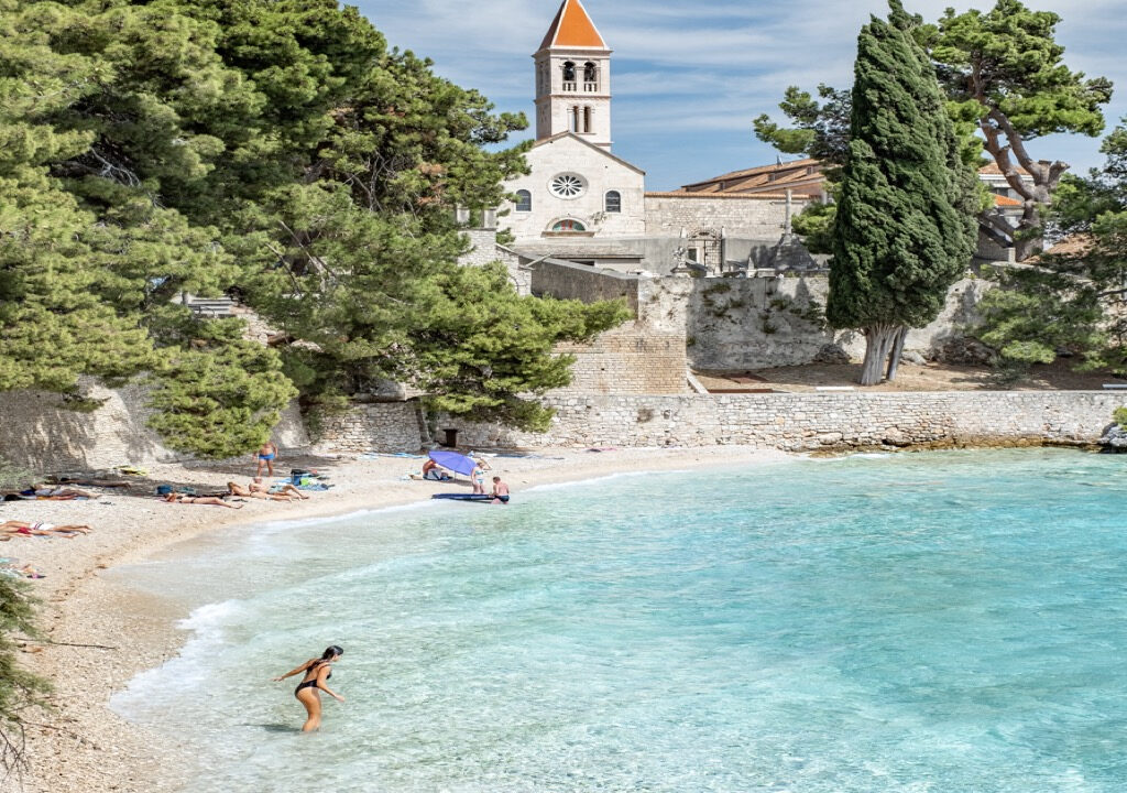 Atemberaubendes luxuriöses Herrenhaus - Orebic, Halbinsel Peljasac