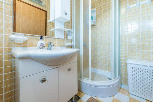 Charmantes Haus mit ländlichem Charakter - Region Sibenik