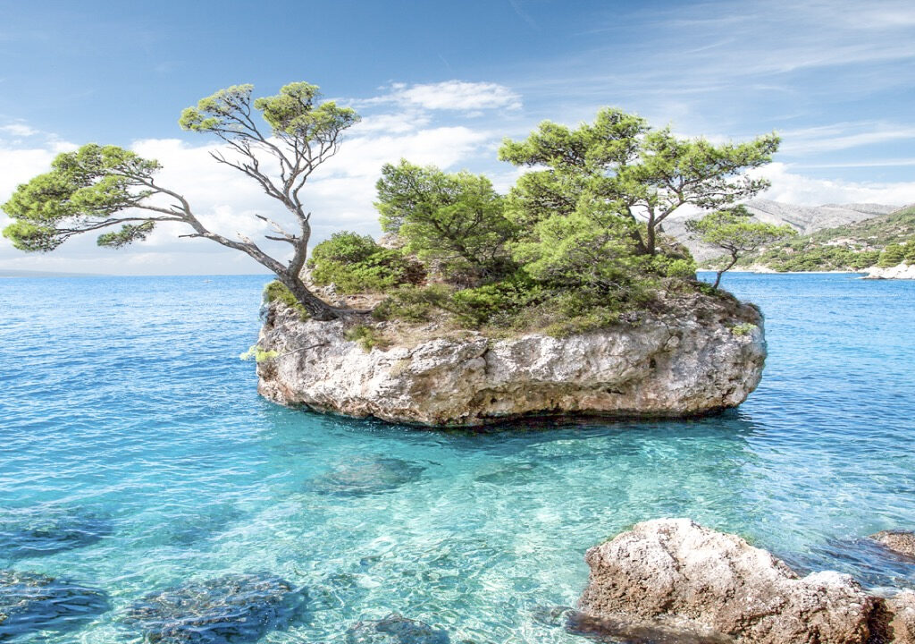 Geräumige und modern aussehende Villa - Vodice