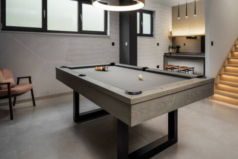 Moderne Villa in Split, Podstrana