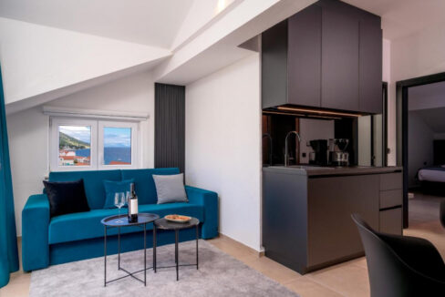 Grundstück am Meer Bra?