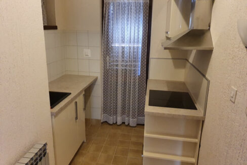 Haus mit Meerblick in Sibenik