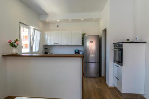 Neues Ferienhaus in der Nähe von Sibenik