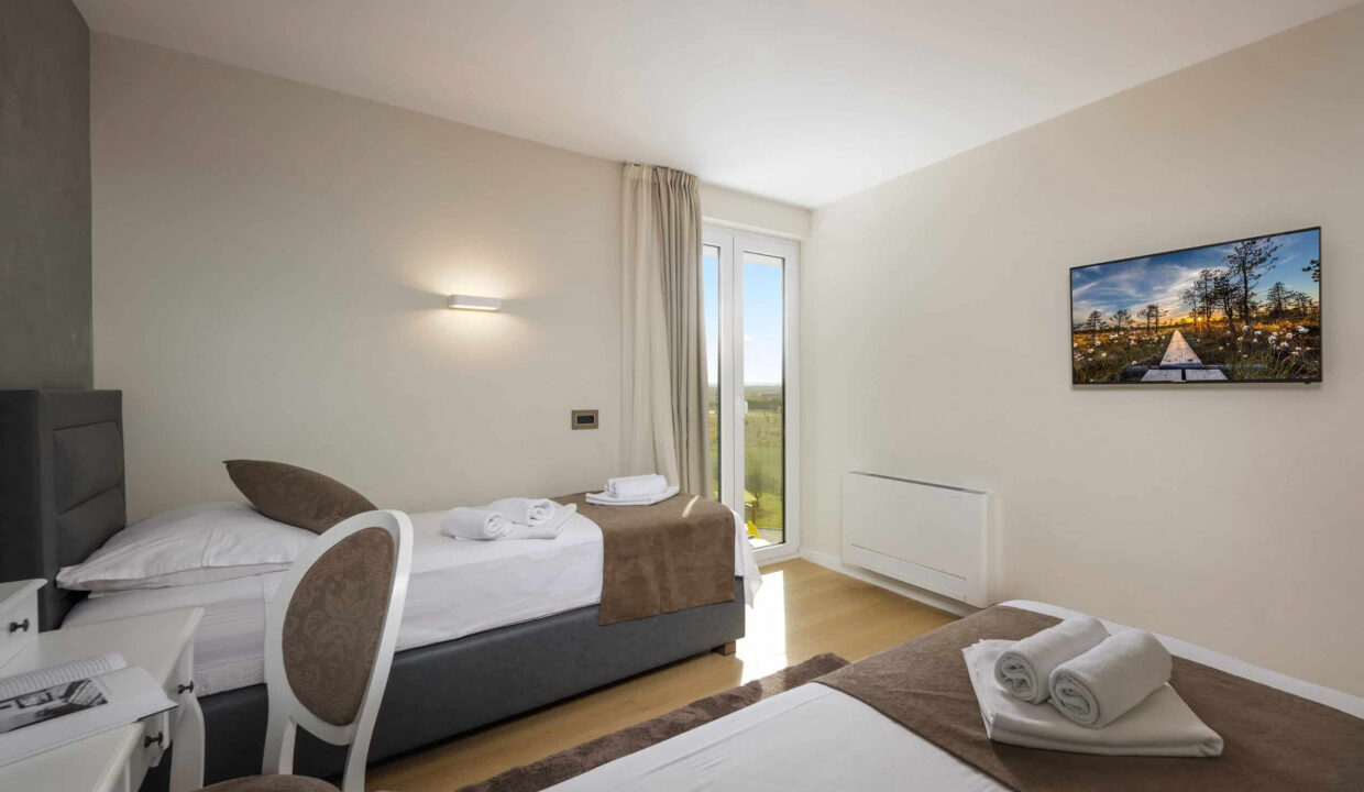 Ferienhaus in der Nähe von Zadar