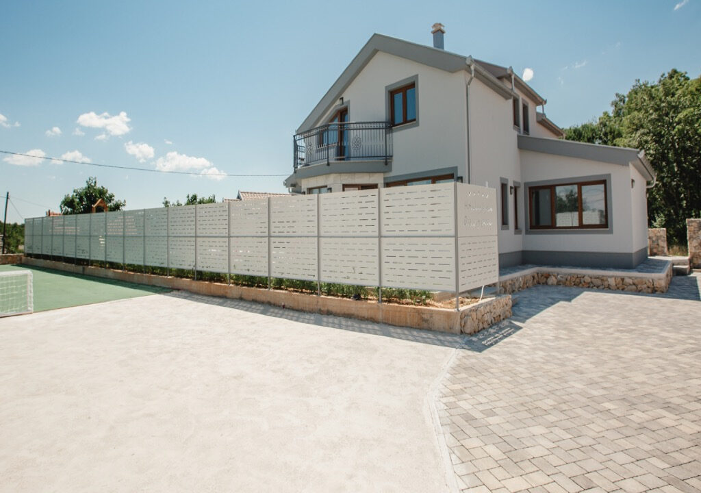 Atemberaubende Rustikale Villa - Imotski Gebiet