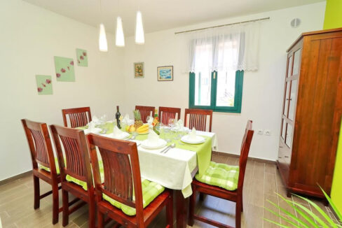 Altstadt-Steinvilla auf der Insel Kor?ula - Vela Luka