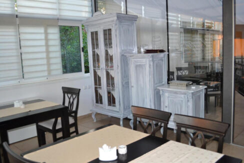 Pansion am Meer Vodice