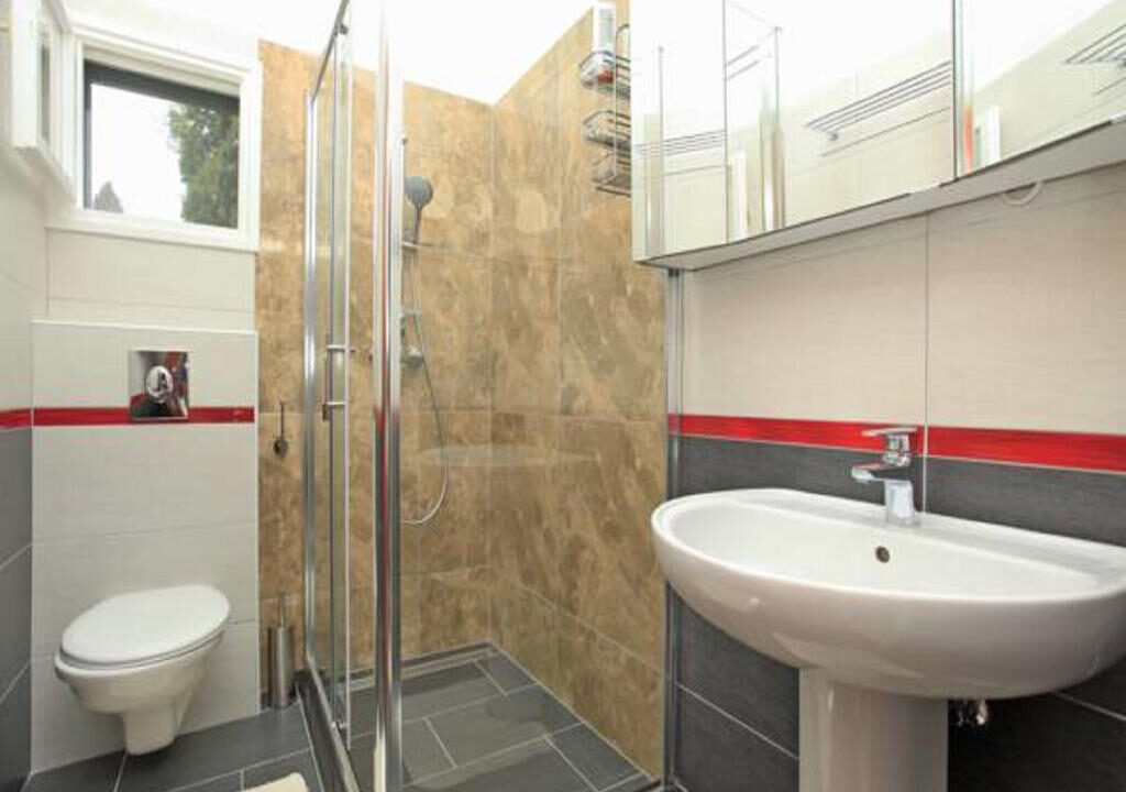 Schöne grüne Oase am Meer - Vela Luka, Insel Korcula