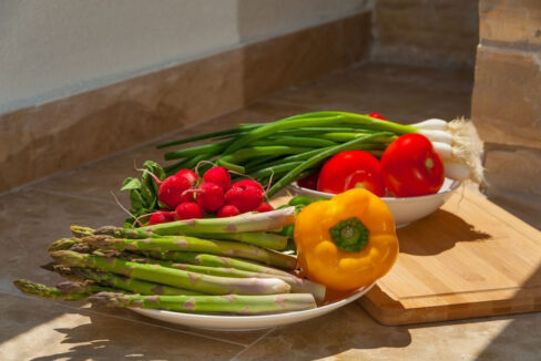 Städtische Villa auf einer bezaubernden Insel Ciovo, Region Split