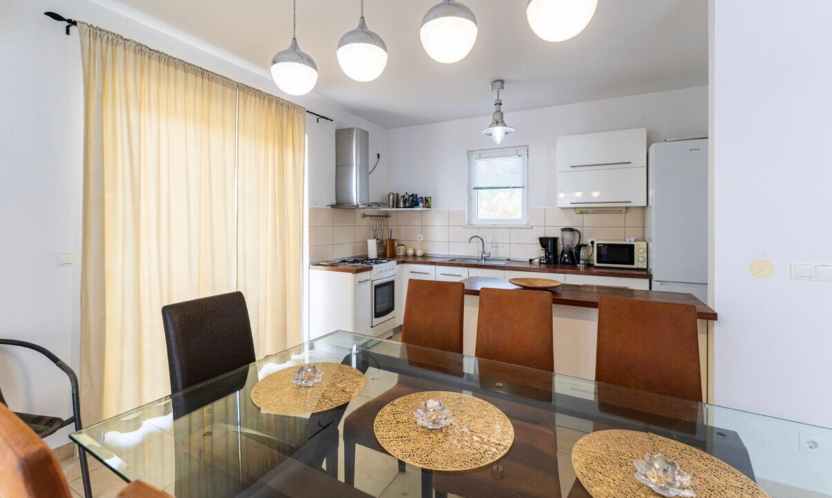 Wunderschöne und beeindruckende Villa am Meer - Insel Kor?ula