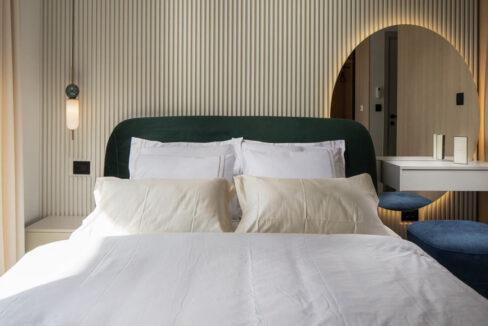 Moderne Villa in Split, Podstrana