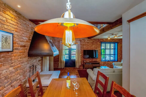 Schönes Haus Smrika, Crikvenica