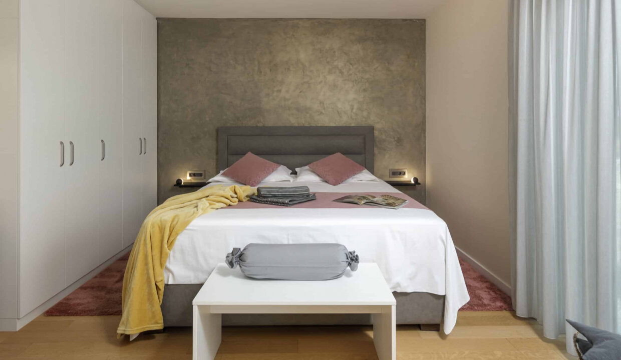 Ferienhaus in der Nähe von Zadar