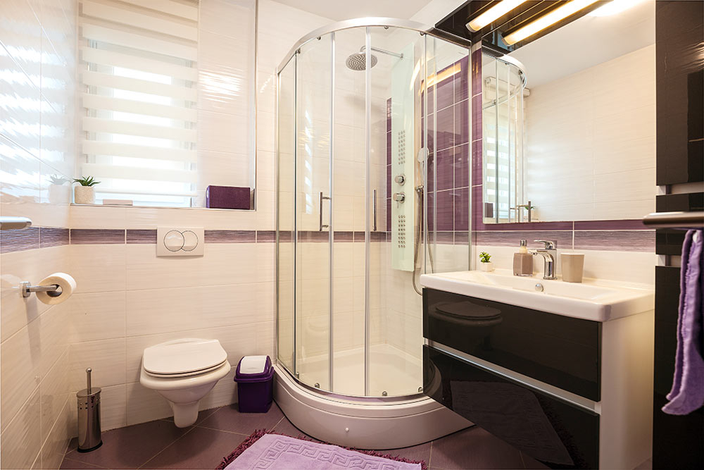 Zweistöckiges modernes Haus - Nin, Region Zadar