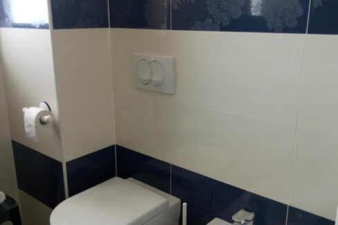 Erstaunliche Villa direkt am Meer auf der Insel Rab