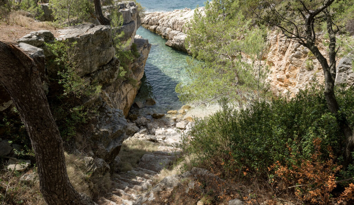 Seafront House - Drvenik Velik, Split Region