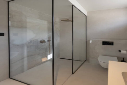 Villa am Meer in Trogir