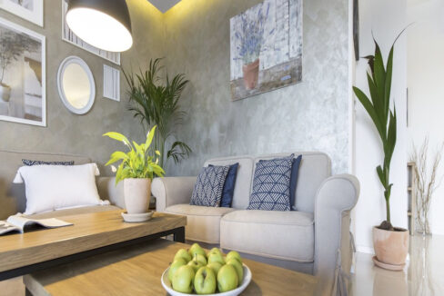 Moderne Villa mit Pool - Labin, Region Istrien