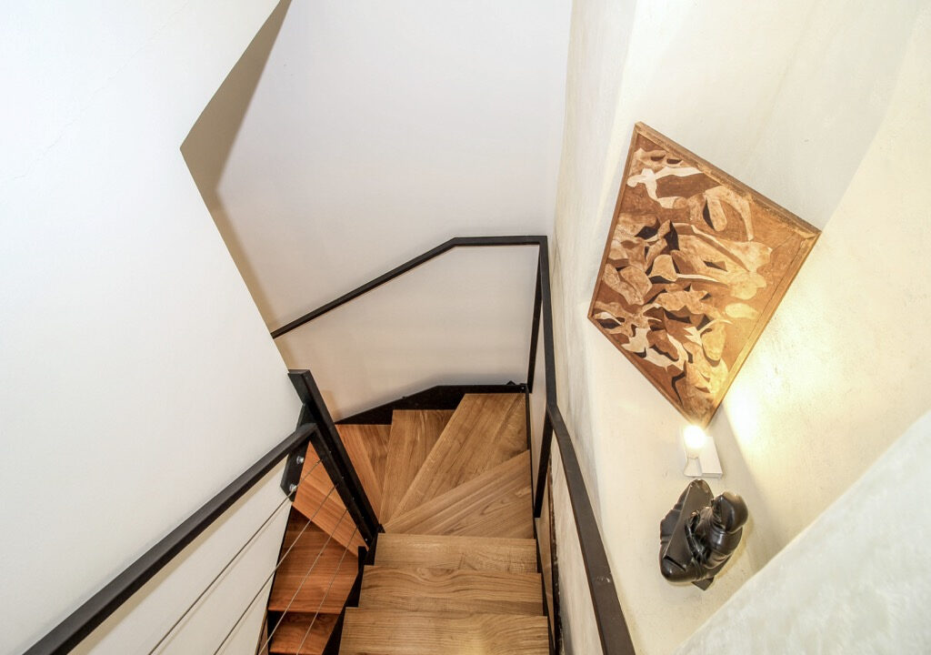 Idyllische Steinvilla in Istra - Bale, Istra