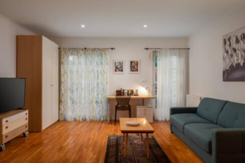 Geräumige und modern aussehende Villa - Vodice