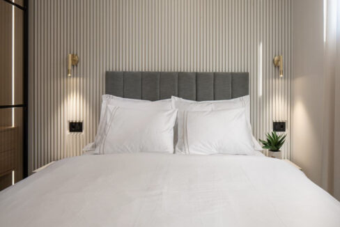 Moderne Villa in Split, Podstrana