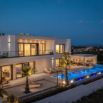 Stilvolle Villa Vodice