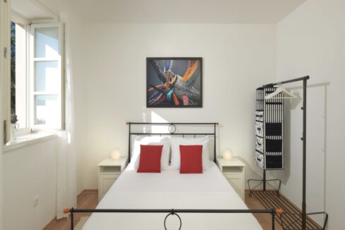 Exquisite Villa aus Stein - Die Insel Pag