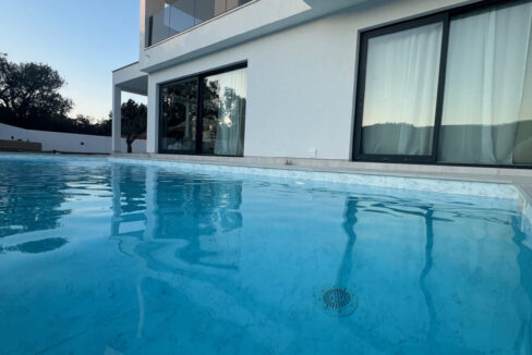 2 Stilvolle Häuser Dugi Otok