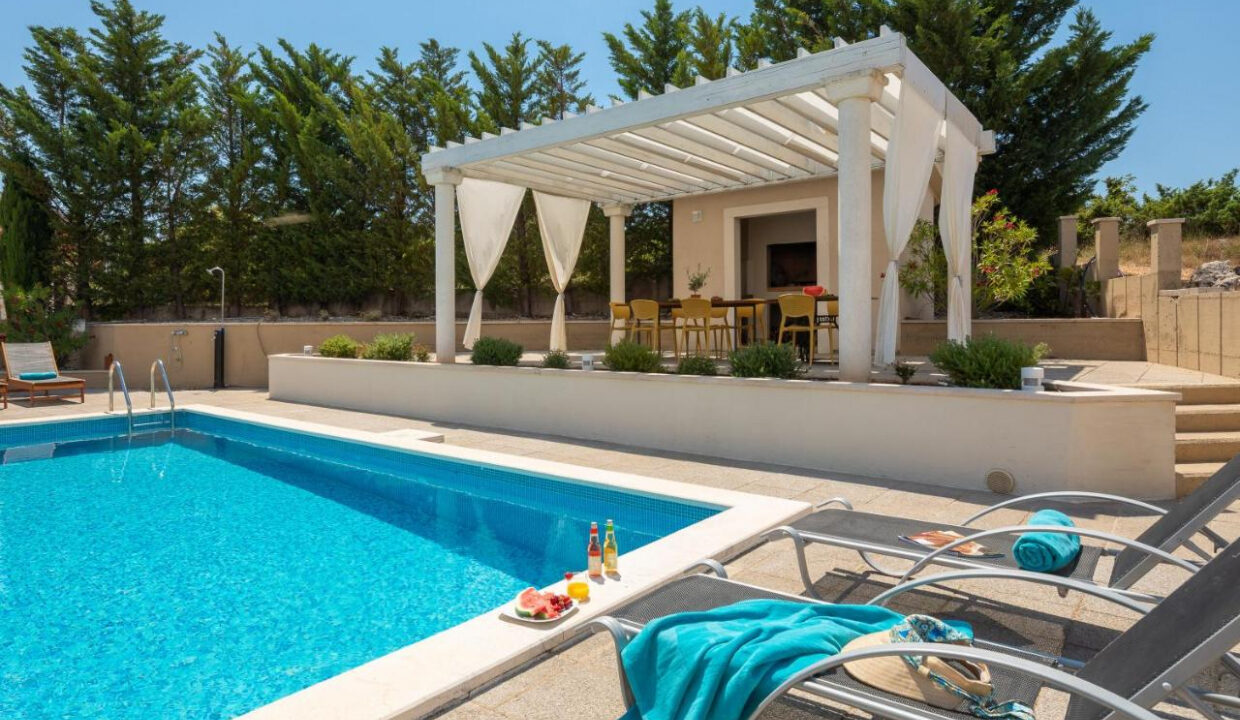 Geräumige und modern aussehende Villa - Vodice