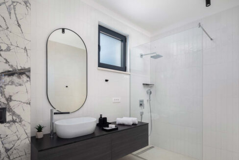 Exklusive Villa mit Meerblick Okrug Gornji