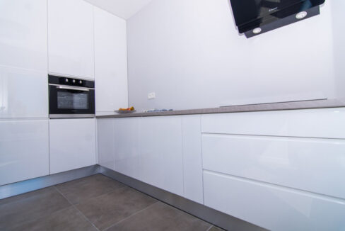 Anspruchsvolles Haus mit Meerblick in Kasteli, Split