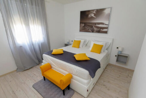 Haus mit Meerblick in Kastel Sucurac