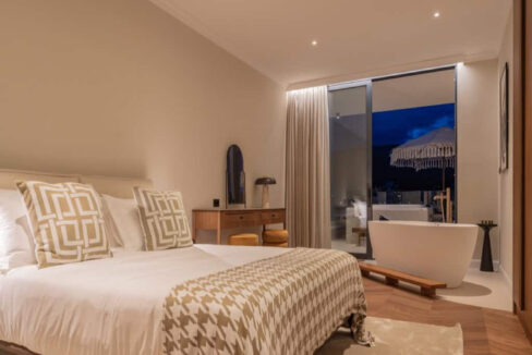 Villa am Meer in Trogir