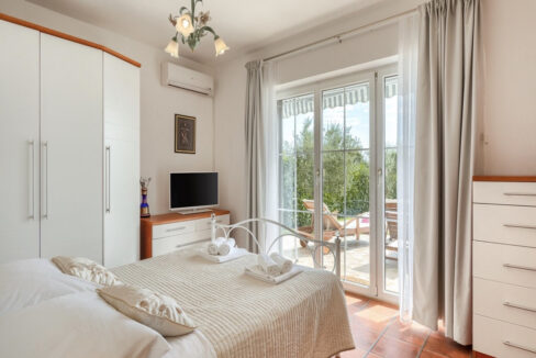 Modern aussehende Villa - Porec, Istra