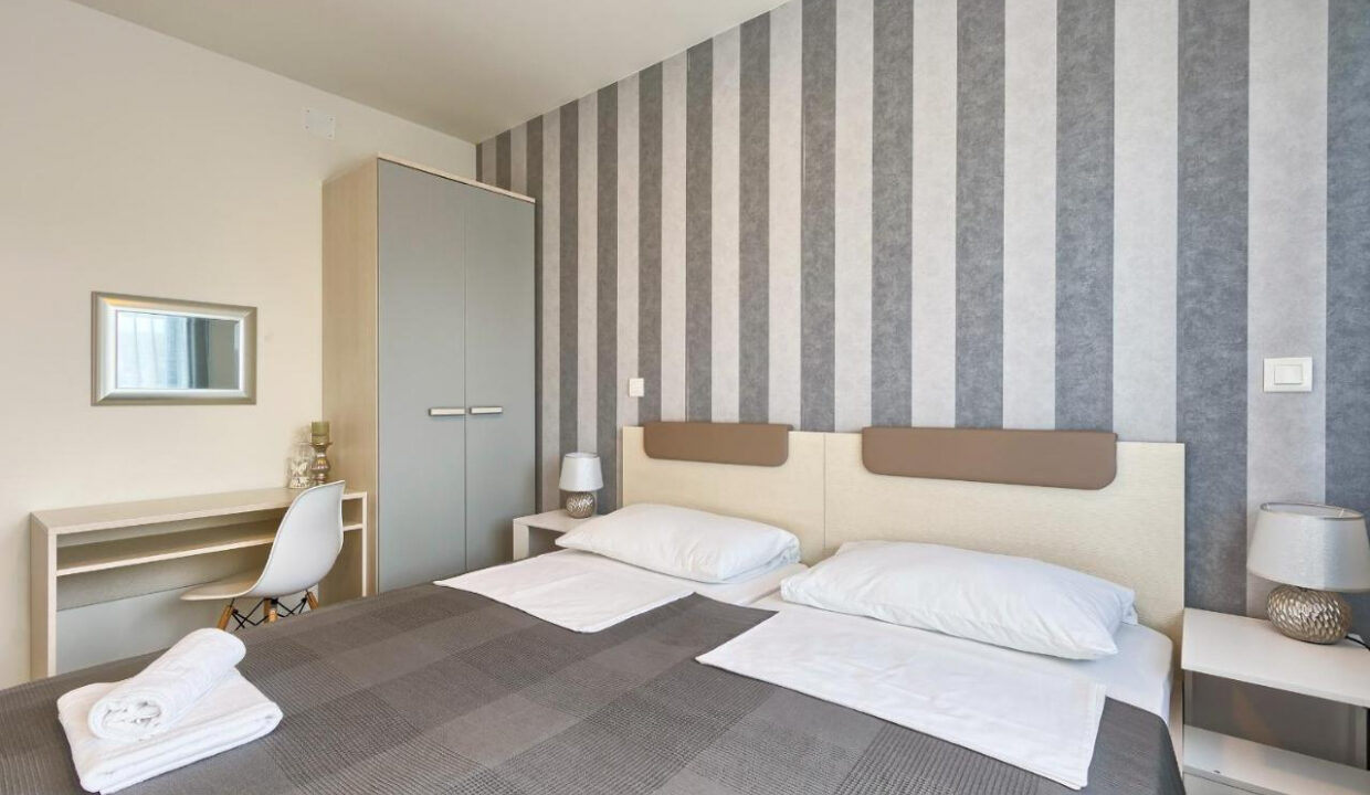 Doppelhaushälfte Pula