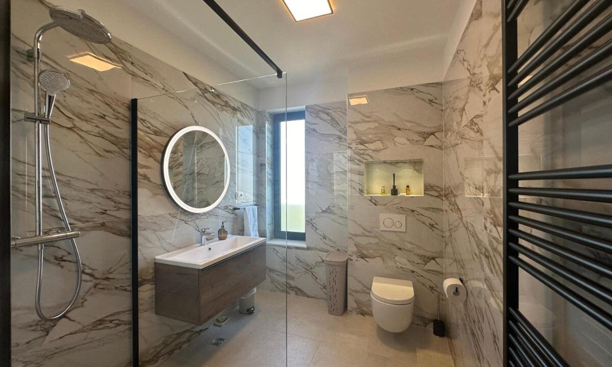 Wunderschönes Haus Kastel Stari