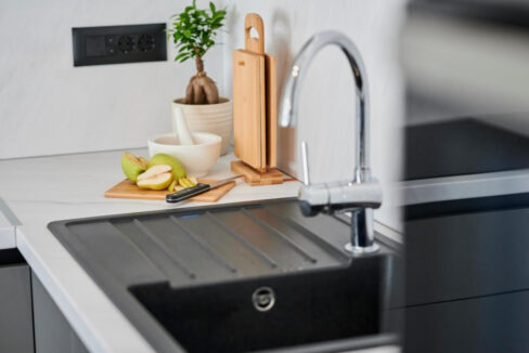 Haus im modernen Stil in Kastela