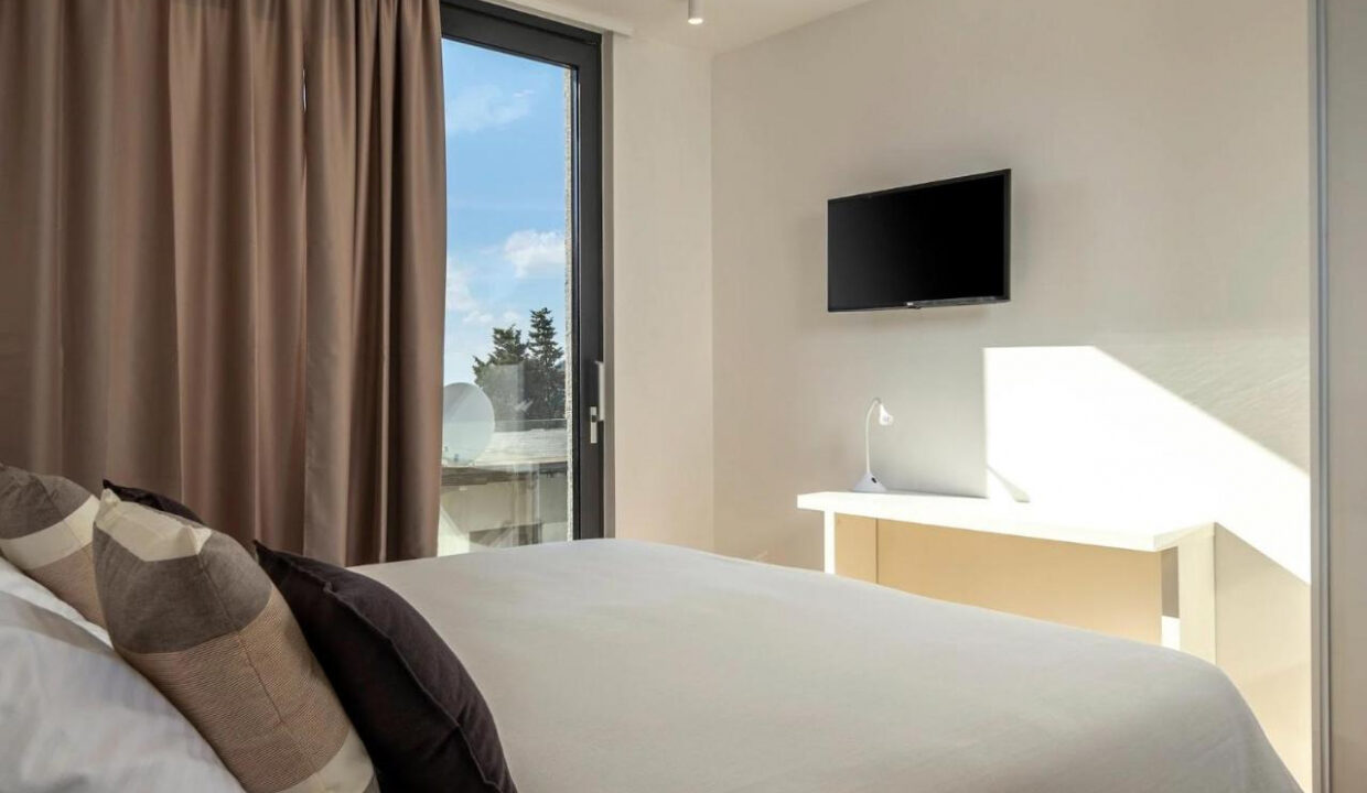 Villa am Meer in Ugljan