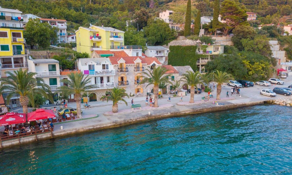 Haus am Meer Makarska Riviera