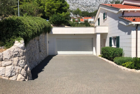 Atemberaubendes luxuriöses Herrenhaus - Orebic, Halbinsel Peljasac