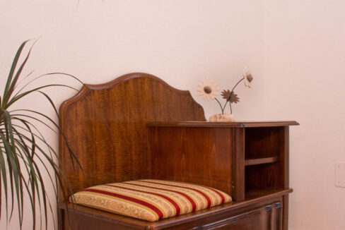 Villa am Meer auf der Insel Bra?