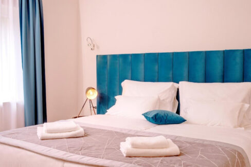 Grundstück am Meer Bra?