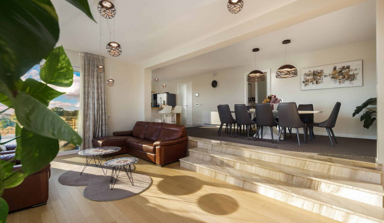 Ferienhaus in der Nähe von Zadar