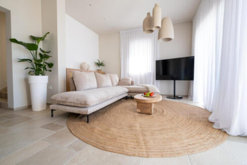 Haus am Meer bei Omiš