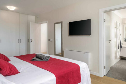 Ferienhaus in der Nähe von Zadar